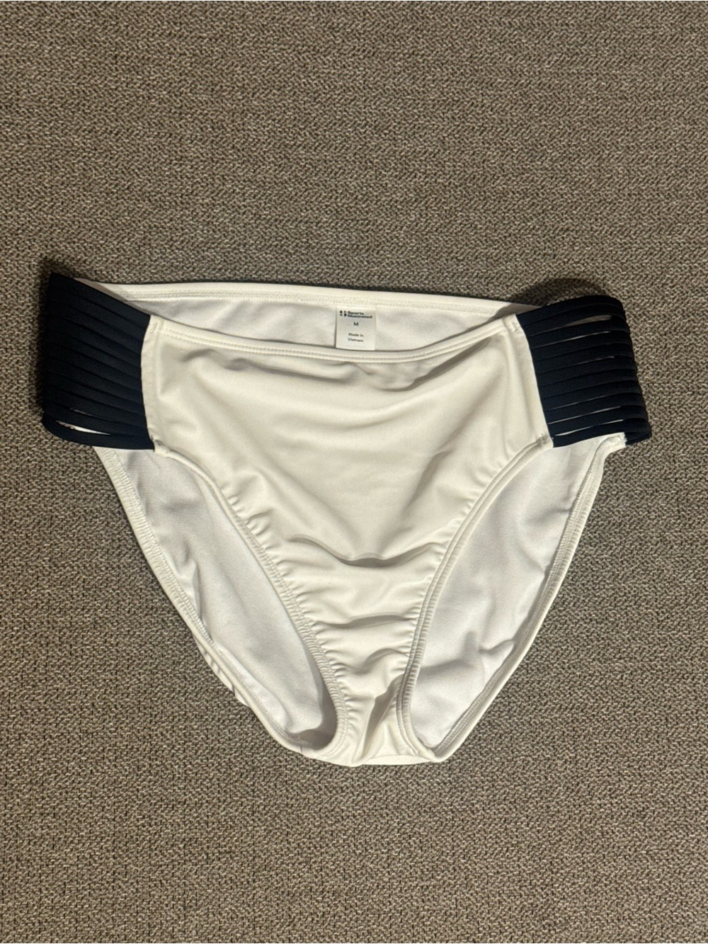 Sports Illustrated Swim Bikini Bottom